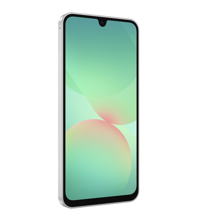 Смартфон Samsung Galaxy A26 8/256Gb Белый, Цвет: White / Белый, Оперативная память: 8 Гб, Встроенная память: 256 Гб, изображение 4 - GOODMi