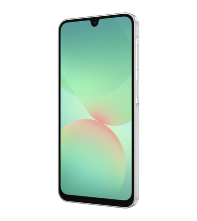 Смартфон Samsung Galaxy A26 8/256Gb Белый, Цвет: White / Белый, Оперативная память: 8 Гб, Встроенная память: 256 Гб, изображение 5 - GOODMi