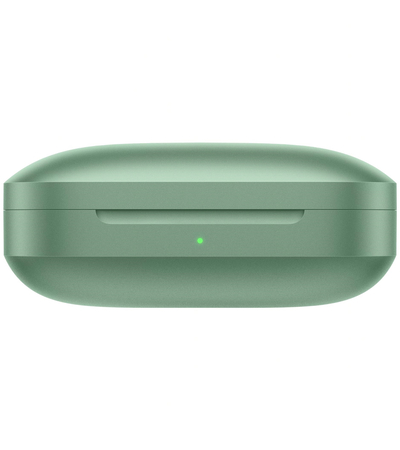 Беспроводные наушники OnePlus Buds 3 Khaki Green, Основной цвет наушников: Зеленые, изображение 5 - GOODMi