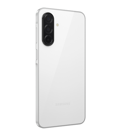Смартфон Samsung Galaxy A26 8/256Gb Белый, Цвет: White / Белый, Оперативная память: 8 Гб, Встроенная память: 256 Гб, изображение 6 - GOODMi