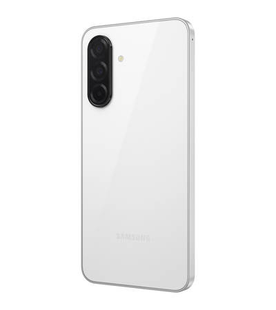 Смартфон Samsung Galaxy A26 8/256Gb Белый, Цвет: White / Белый, Оперативная память: 8 Гб, Встроенная память: 256 Гб, изображение 7 - GOODMi