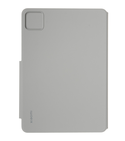 Чехол-книжка для Xiaomi Pad 7 Серый, изображение 2 - GOODMi