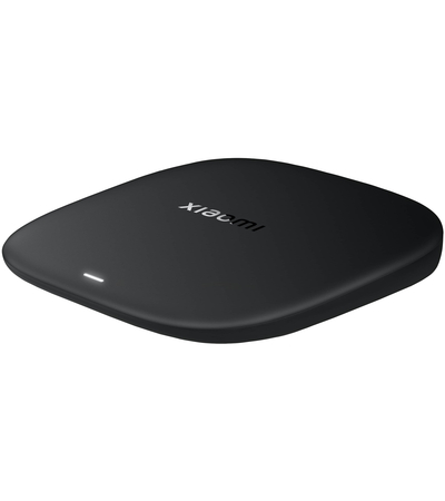 ТВ-приставка Xiaomi TV Box S (3rd Gen) 4K, изображение 2 - GOODMi
