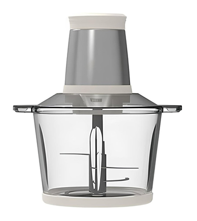 Мясорубка Liven Glass (JRJ-W359), изображение 2 - GOODMi