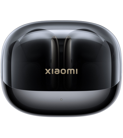Беспроводные наушники Xiaomi Buds 5 Pro (Wi-Fi) Black, изображение 4 - GOODMi