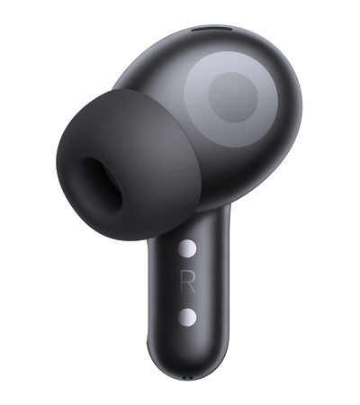 Беспроводные наушники Xiaomi Buds 5 Pro (Wi-Fi) Black, изображение 5 - GOODMi