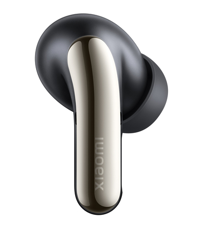 Беспроводные наушники Xiaomi Buds 5 Pro (Wi-Fi) Black, изображение 6 - GOODMi