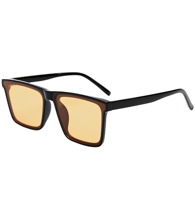 Солнцезащитные очки Montma American GM Brown, Цвет: Коричневый, изображение 2 - GOODMi