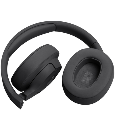 Беспроводные наушники JBL Tune 720BT Black, Основной цвет наушников: Черные, изображение 9 - GOODMi