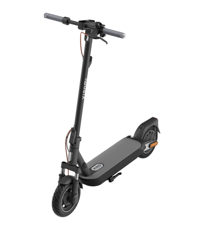 Электросамокат Xiaomi Electric Scooter 5 Pro, изображение 10 - GOODMi