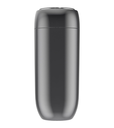 Электробритва Mijia Electric Shaver S200 Gray, Цвет: Серый, изображение 4 - GOODMi
