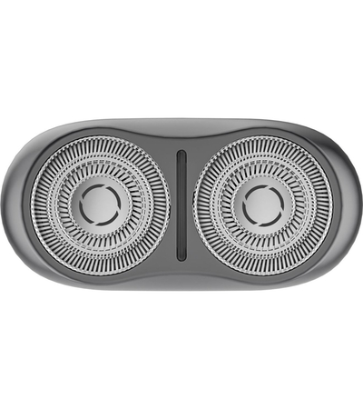 Электробритва Mijia Electric Shaver S200 Gray, Цвет: Серый, изображение 5 - GOODMi