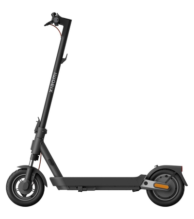Электросамокат Xiaomi Electric Scooter 5 Pro, изображение 2 - GOODMi