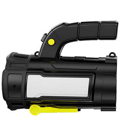 Фонарь-прожектор Cavalry 889A с функцией Power Bank, изображение 2 - GOODMi
