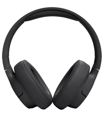 Беспроводные наушники JBL Tune 720BT Black, Основной цвет наушников: Черные, изображение 2 - GOODMi