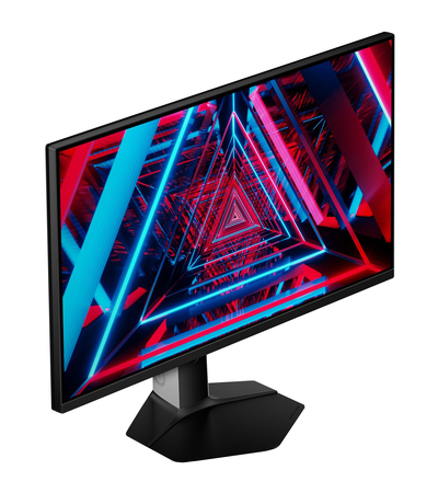 Монитор Redmi Display G27Q 27" 180Hz, изображение 2 - GOODMi