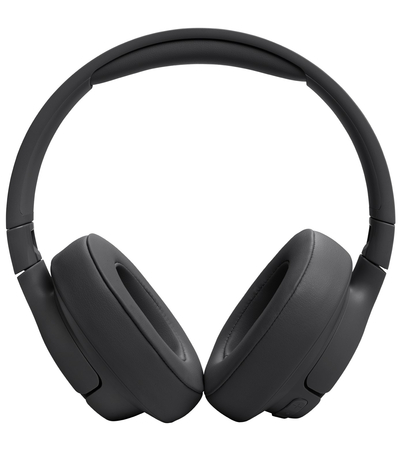 Беспроводные наушники JBL Tune 720BT Black, Основной цвет наушников: Черные, изображение 3 - GOODMi