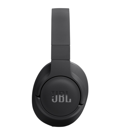 Беспроводные наушники JBL Tune 720BT Black, Основной цвет наушников: Черные, изображение 4 - GOODMi