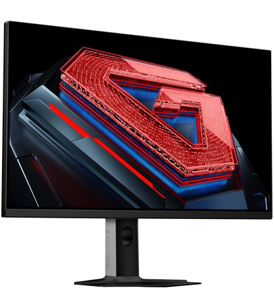 Монитор Redmi Display G27Q 27" 180Hz, изображение 3 - GOODMi