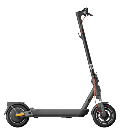 Электросамокат Xiaomi Electric Scooter 5 Pro, изображение 4 - GOODMi
