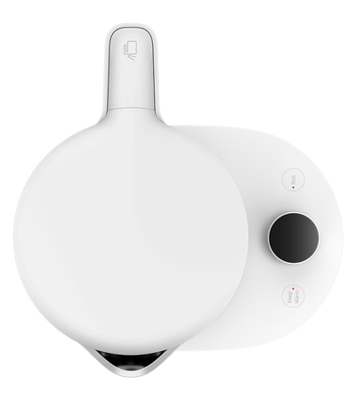 Чайник Xiaomi Smart Kettle 2 Pro (BHR9107EU), изображение 5 - GOODMi