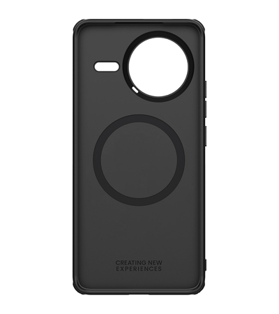 Чехол-накладка Nillkin Frosted Shield Magnetic для POCO F7 Pro Черный, изображение 5 - GOODMi