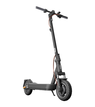Электросамокат Xiaomi Electric Scooter 5 Pro, изображение 5 - GOODMi