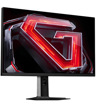 Монитор Redmi Display G27Q 27" 240Hz, изображение 2 - GOODMi