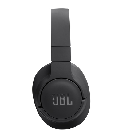 Беспроводные наушники JBL Tune 720BT Black, Основной цвет наушников: Черные, изображение 5 - GOODMi