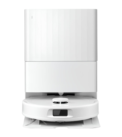 Робот-пылесос Roborock Q Revo L White, Цвет: Белый, изображение 5 - GOODMi