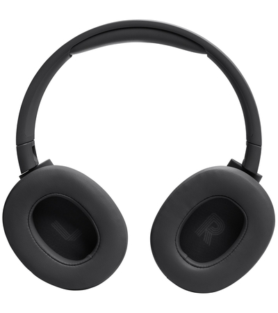 Беспроводные наушники JBL Tune 720BT Black, Основной цвет наушников: Черные, изображение 7 - GOODMi