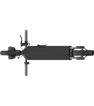 Электросамокат Xiaomi Electric Scooter 5 Pro, изображение 7 - GOODMi