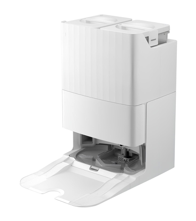 Робот-пылесос Roborock Q Revo L White, Цвет: Белый, изображение 6 - GOODMi