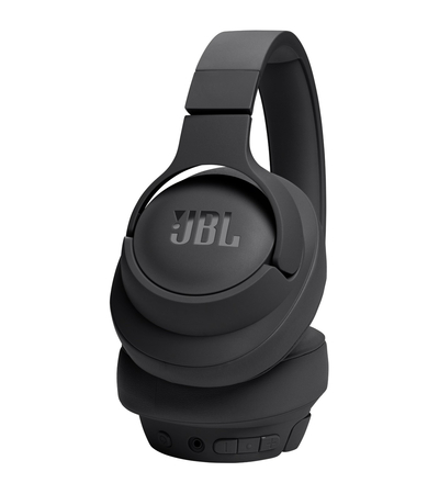 Беспроводные наушники JBL Tune 720BT Black, Основной цвет наушников: Черные, изображение 8 - GOODMi