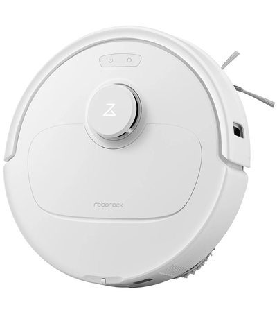 Робот-пылесос Roborock Q Revo L White, Цвет: Белый, изображение 7 - GOODMi