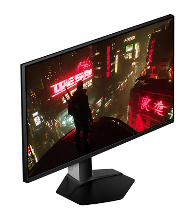 Монитор Redmi Display G27Q 27" 240Hz, изображение 3 - GOODMi