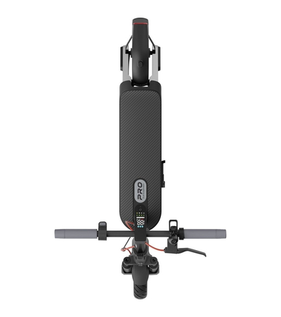 Электросамокат Xiaomi Electric Scooter 5 Pro, изображение 8 - GOODMi
