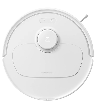 Робот-пылесос Roborock Q Revo L White, Цвет: Белый, изображение 8 - GOODMi
