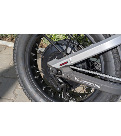 Электровелосипед Segway Xyber Electric Bike, изображение 14 - GOODMi