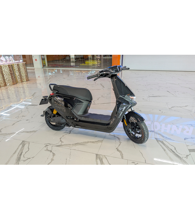 Электроскутер Ninebot M95C+, изображение 2 - GOODMi