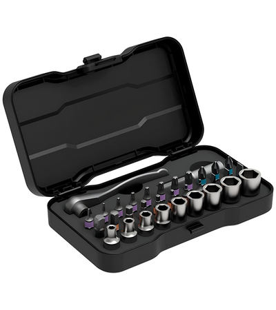 Набор отверток DUKA RS2 Screwdriver Set, изображение 2 - GOODMi