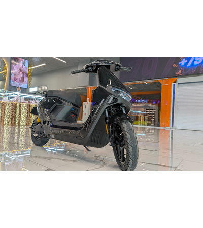 Электроскутер Ninebot M95C+, изображение 3 - GOODMi