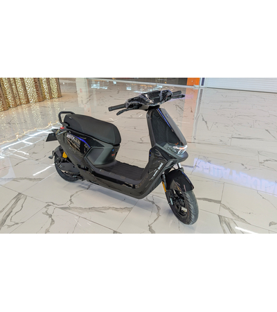 Электроскутер Ninebot M95C+, изображение 4 - GOODMi
