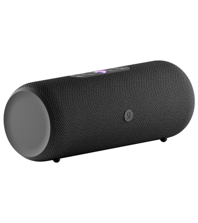 Умная колонка Яндекс Станция Стрит Black, Цвет: Черный, изображение 3 - GOODMi