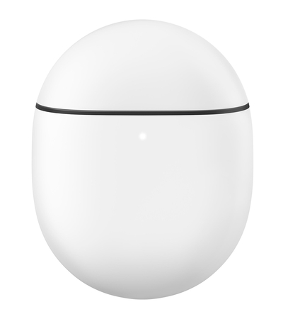 Беспроводные наушники Google Pixel Buds Pro Porcelain, изображение 5 - GOODMi