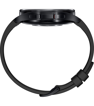 Часы Samsung Galaxy Watch 6 Classic 47mm Black, изображение 5 - GOODMi