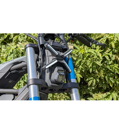 Электровелосипед Segway Xyber Electric Bike, изображение 8 - GOODMi