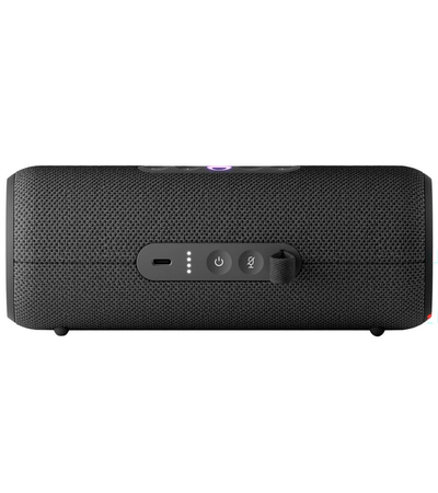 Умная колонка Яндекс Станция Стрит Black, Цвет: Черный, изображение 5 - GOODMi
