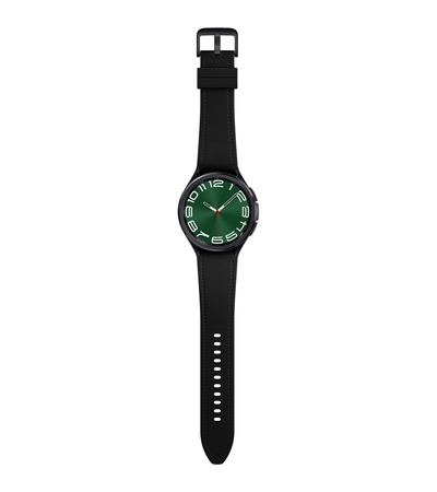 Часы Samsung Galaxy Watch 6 Classic 47mm Black, изображение 6 - GOODMi