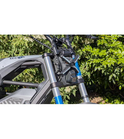 Электровелосипед Segway Xyber Electric Bike, изображение 9 - GOODMi
